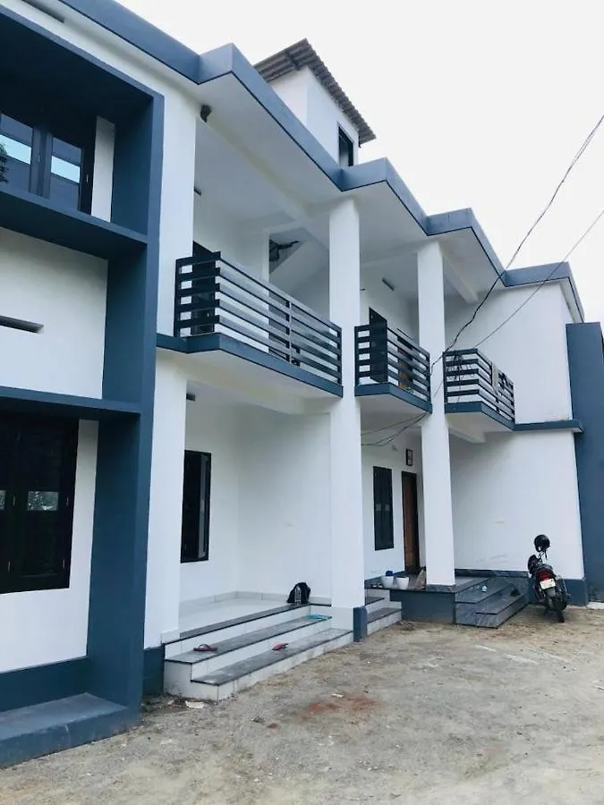 Hayat Residency - The Quarry Lake Kalpetta 0*,  India