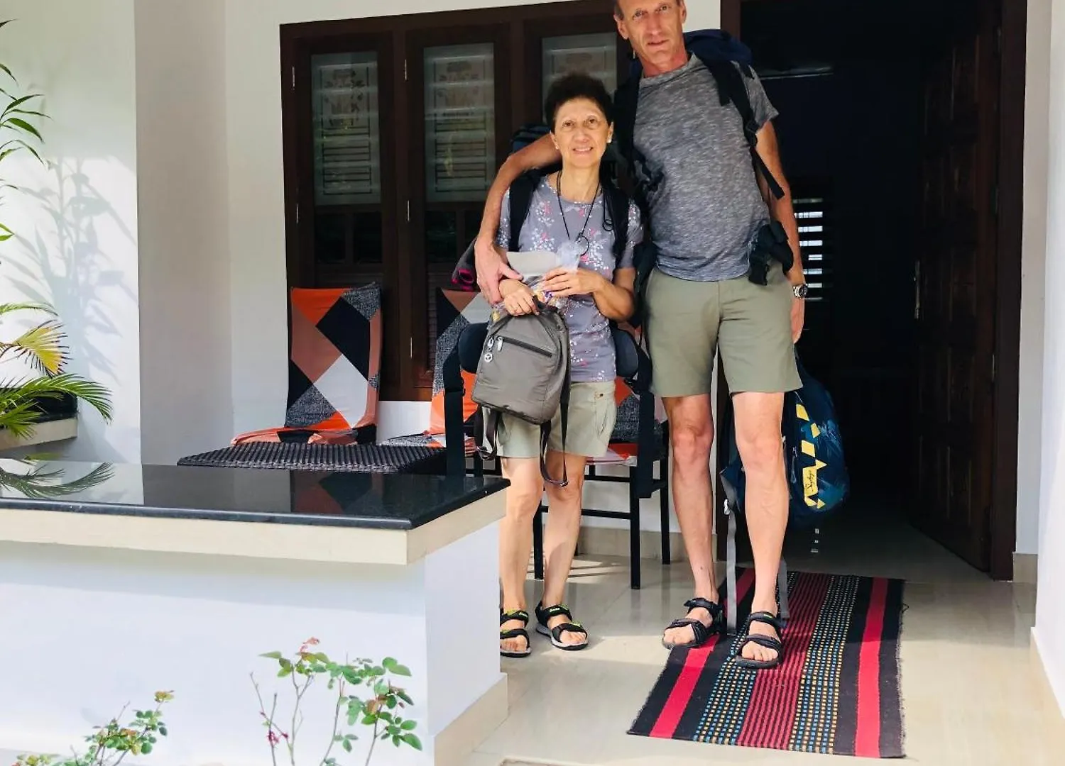 Apartman Hayat Residency - The Quarry Lake Kalpetta India