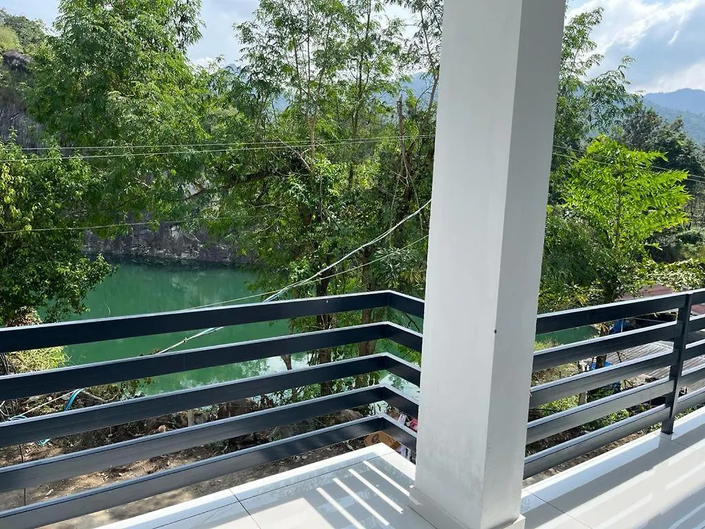 Hayat Residency - The Quarry Lake Kalpatta Appartement