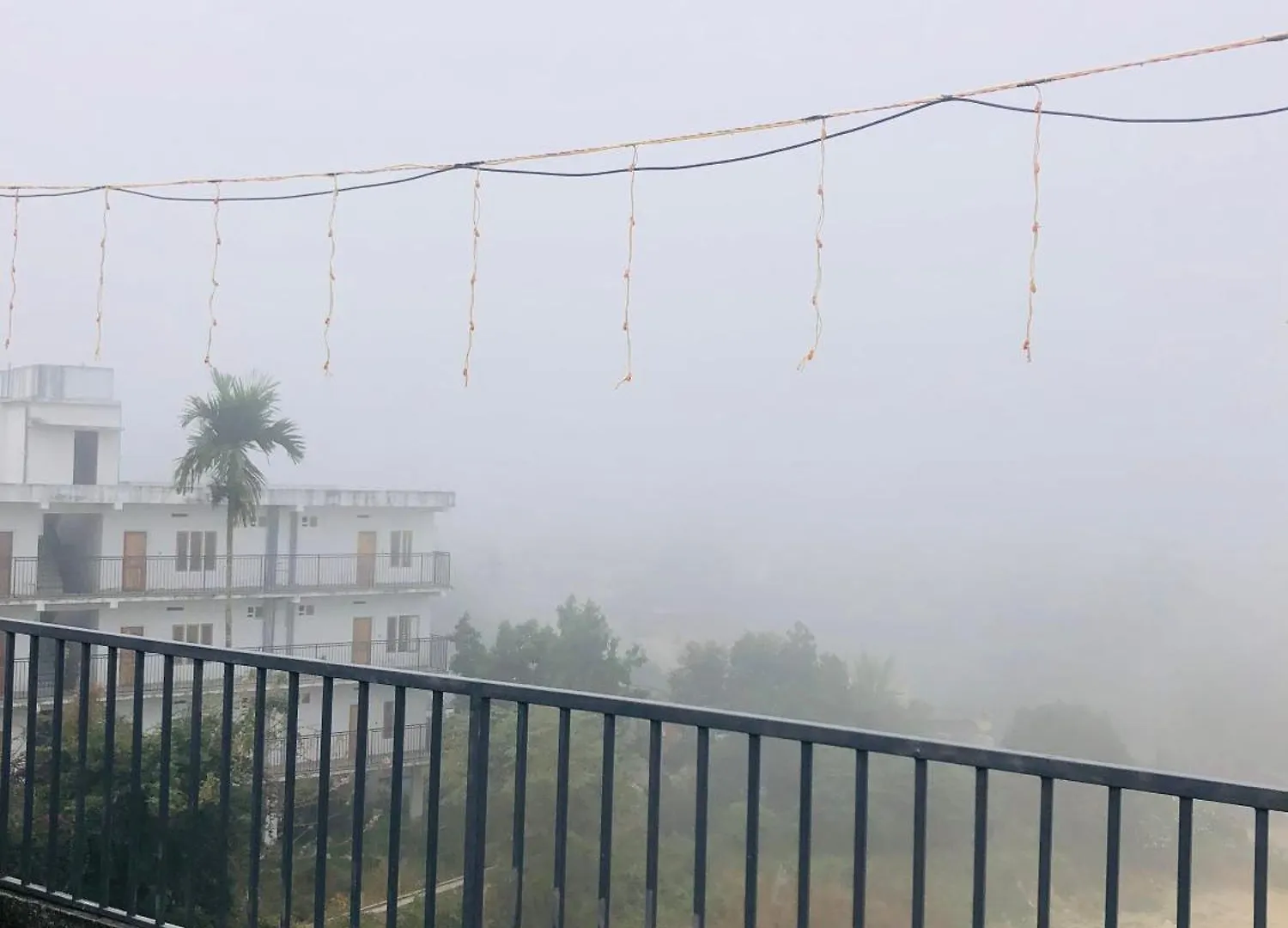 Appartement Hayat Residency - The Quarry Lake Kalpatta